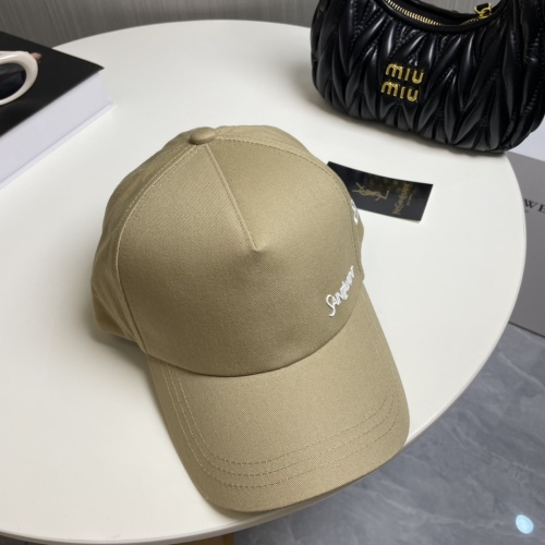 Replica Yves Saint Laurent YSL Caps #1227689 $27.00 USD for Wholesale