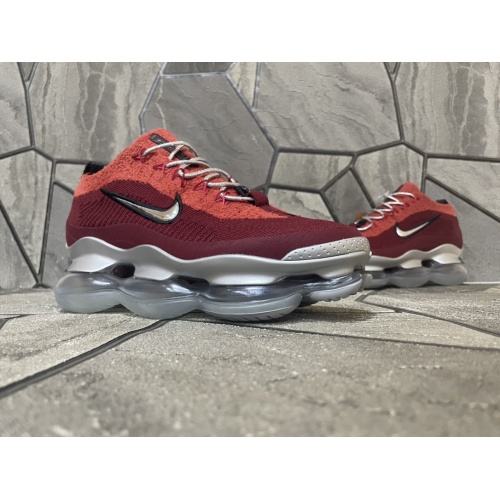 Replica Nike Air Max For New For Men #1227695 $100.00 USD for Wholesale