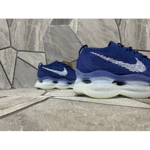 Replica Nike Air Max For New For Women #1227696 $100.00 USD for Wholesale