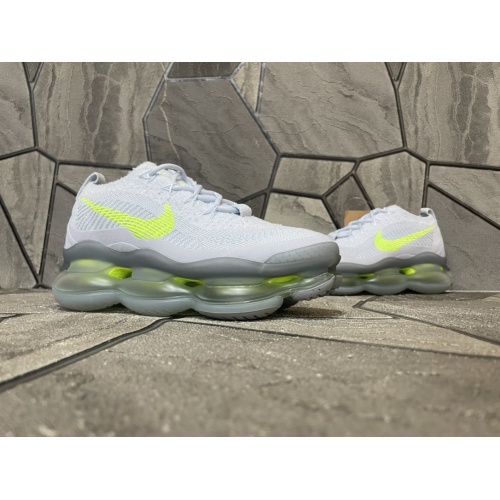 Replica Nike Air Max For New For Women #1227702 $100.00 USD for Wholesale