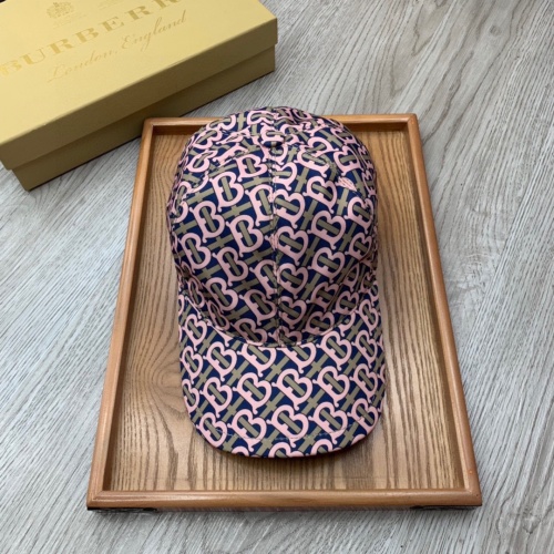 Wholesale Burberry Caps #1227712 $32.00 USD, Wholesale Quality Replica Burberry Caps