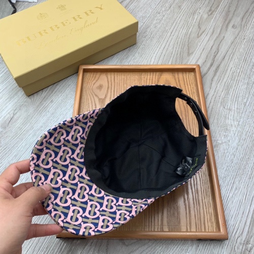 Replica Burberry Caps #1227712 $32.00 USD for Wholesale