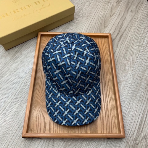 Wholesale Burberry Caps #1227713 $32.00 USD, Wholesale Quality Replica Burberry Caps