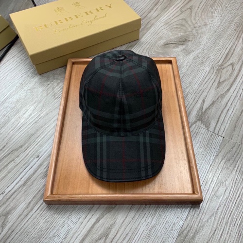 Wholesale Burberry Caps #1227716 $32.00 USD, Wholesale Quality Replica Burberry Caps