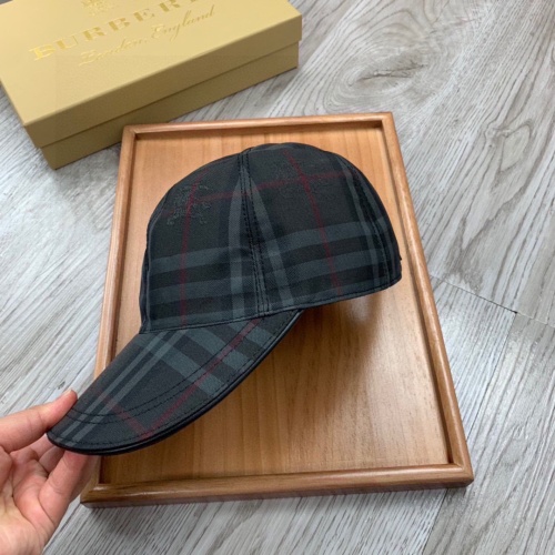 Replica Burberry Caps #1227716 $32.00 USD for Wholesale