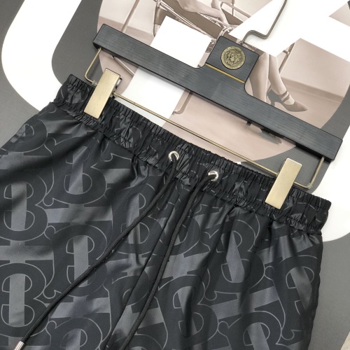 Replica Burberry Pants For Men #1227723 $29.00 USD for Wholesale