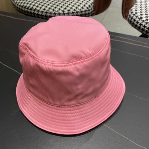 Replica Prada Caps #1227743 $29.00 USD for Wholesale