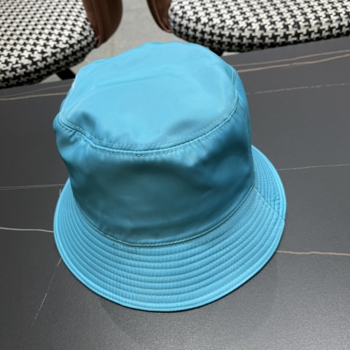 Replica Prada Caps #1227745 $29.00 USD for Wholesale