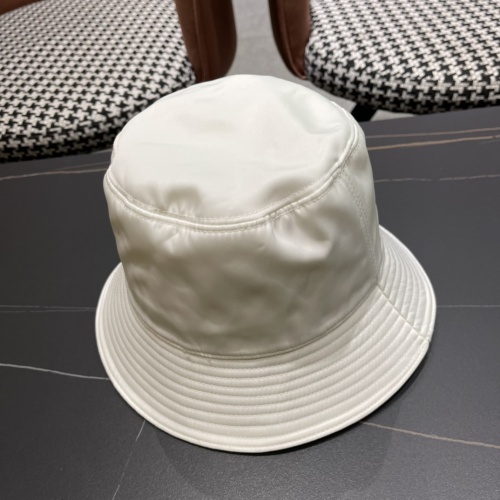 Replica Prada Caps #1227747 $29.00 USD for Wholesale