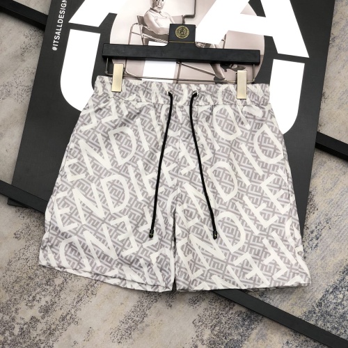 Wholesale Fendi Pants For Men #1227758 $29.00 USD, Wholesale Quality Replica Fendi Pants