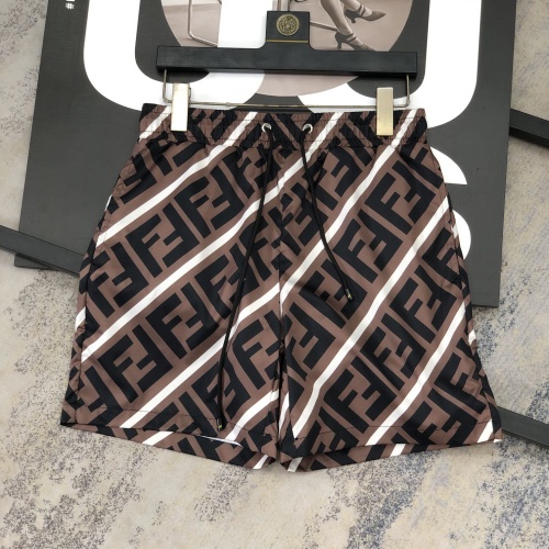 Wholesale Fendi Pants For Men #1227772 $29.00 USD, Wholesale Quality Replica Fendi Pants