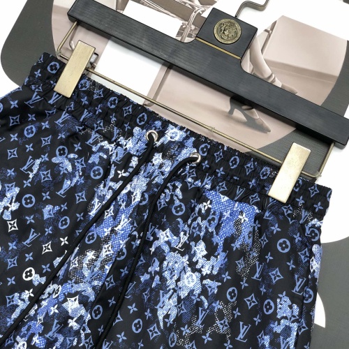 Replica Louis Vuitton LV Pants For Men #1227779 $29.00 USD for Wholesale