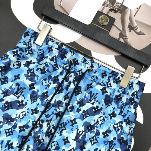 Replica Louis Vuitton LV Pants For Men #1227780 $29.00 USD for Wholesale