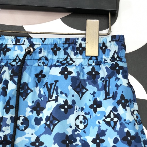 Replica Louis Vuitton LV Pants For Men #1227780 $29.00 USD for Wholesale