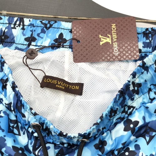 Replica Louis Vuitton LV Pants For Men #1227780 $29.00 USD for Wholesale