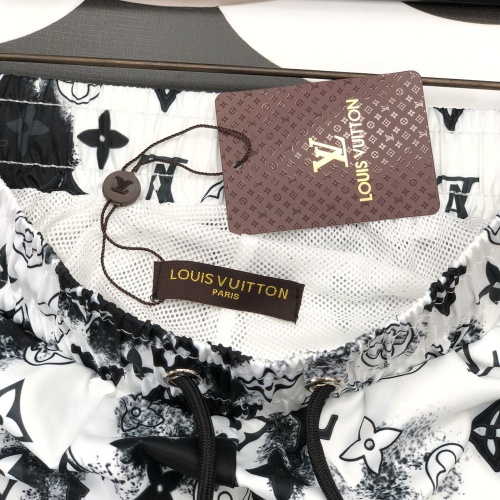 Replica Louis Vuitton LV Pants For Men #1227781 $29.00 USD for Wholesale