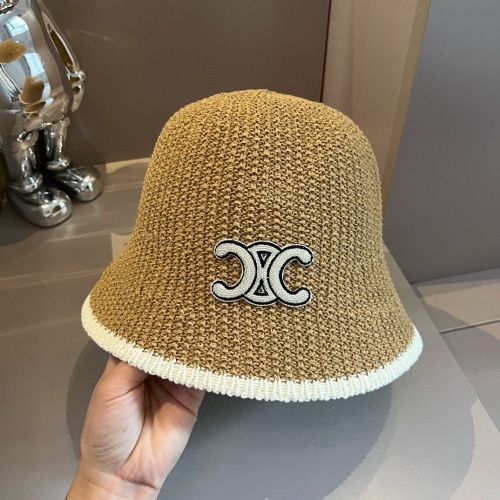 Wholesale Celine Caps #1227825 $29.00 USD, Wholesale Quality Replica Celine Caps