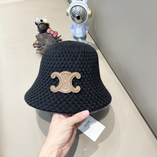 Wholesale Celine Caps #1227832 $36.00 USD, Wholesale Quality Replica Celine Caps