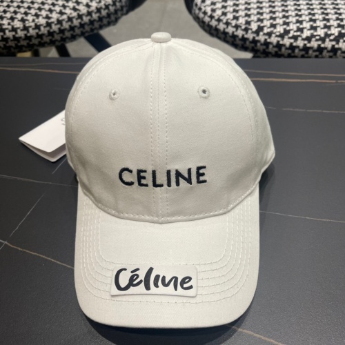 Wholesale Celine Caps #1227835 $32.00 USD, Wholesale Quality Replica Celine Caps