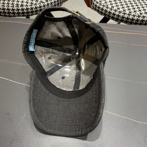 Replica Prada Caps #1227841 $32.00 USD for Wholesale