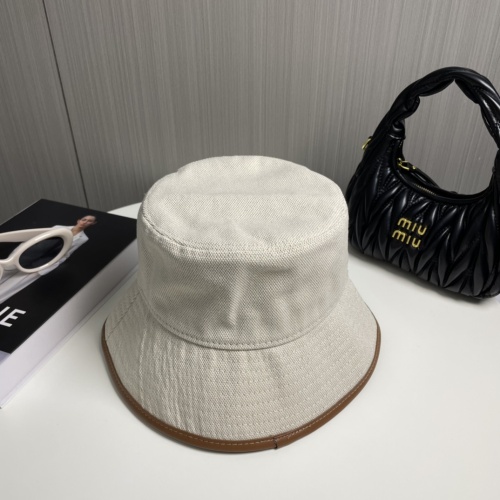 Replica Prada Caps #1227843 $27.00 USD for Wholesale