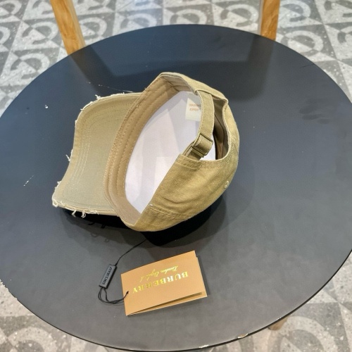 Replica Burberry Caps #1227853 $32.00 USD for Wholesale