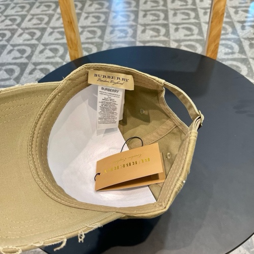 Replica Burberry Caps #1227853 $32.00 USD for Wholesale