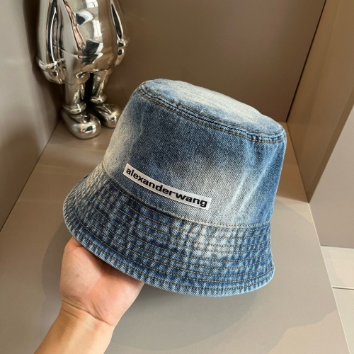 Replica Alexander Wang Caps #1227859 $32.00 USD for Wholesale