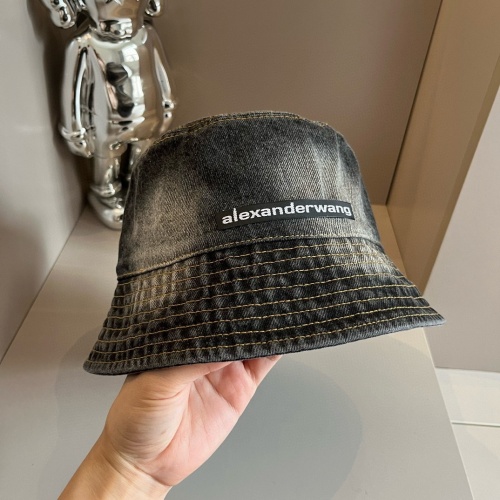 Replica Alexander Wang Caps #1227860 $32.00 USD for Wholesale