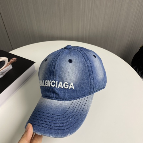 Replica Balenciaga Caps #1227885 $27.00 USD for Wholesale