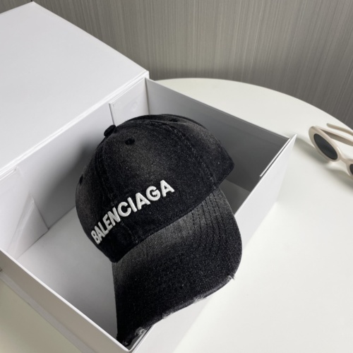 Replica Balenciaga Caps #1227886 $27.00 USD for Wholesale