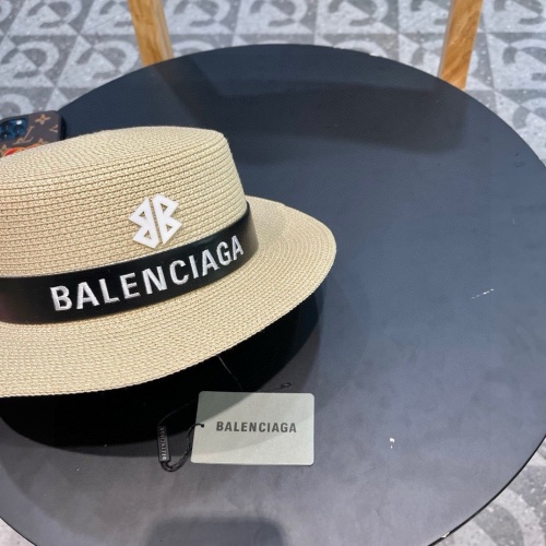 Replica Balenciaga Caps #1227901 $38.00 USD for Wholesale