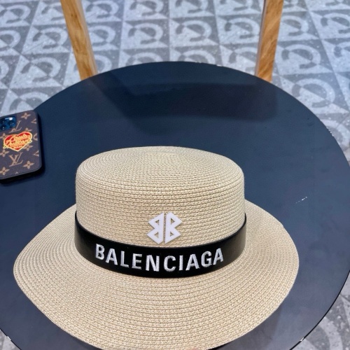 Replica Balenciaga Caps #1227901 $38.00 USD for Wholesale