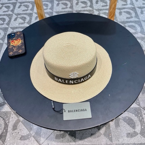 Replica Balenciaga Caps #1227901 $38.00 USD for Wholesale