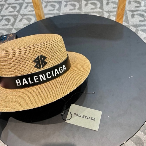 Replica Balenciaga Caps #1227902 $38.00 USD for Wholesale