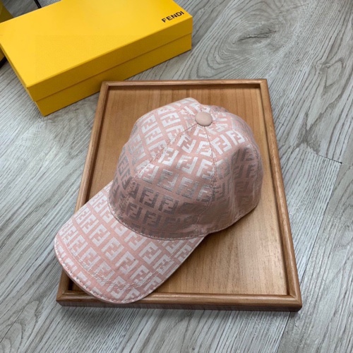 Replica Fendi Caps #1227909 $32.00 USD for Wholesale