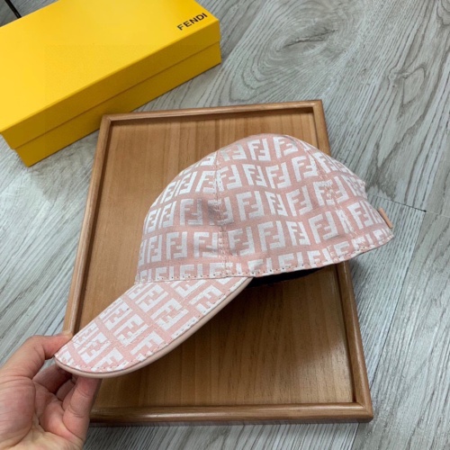 Replica Fendi Caps #1227909 $32.00 USD for Wholesale