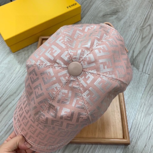 Replica Fendi Caps #1227909 $32.00 USD for Wholesale