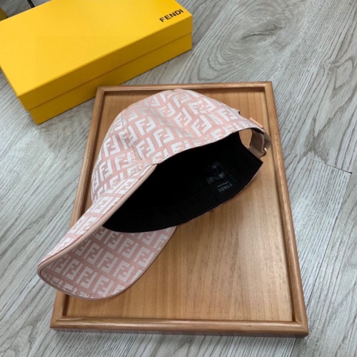 Replica Fendi Caps #1227909 $32.00 USD for Wholesale