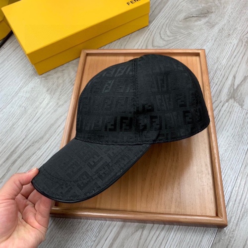 Replica Fendi Caps #1227911 $32.00 USD for Wholesale