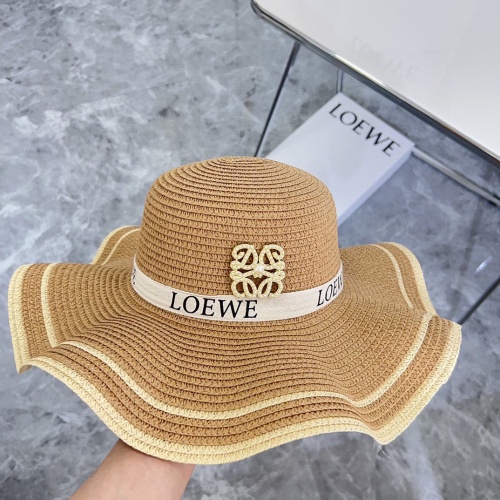 Wholesale LOEWE Caps #1227926 $36.00 USD, Wholesale Quality Replica LOEWE Caps