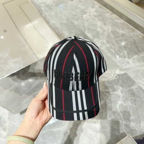 Wholesale Burberry Caps #1227929 $27.00 USD, Wholesale Quality Replica Burberry Caps