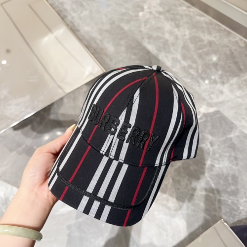 Replica Burberry Caps #1227929 $27.00 USD for Wholesale