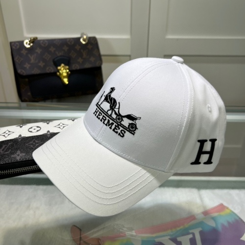 Wholesale Hermes Caps #1227934 $25.00 USD, Wholesale Quality Replica Hermes Caps