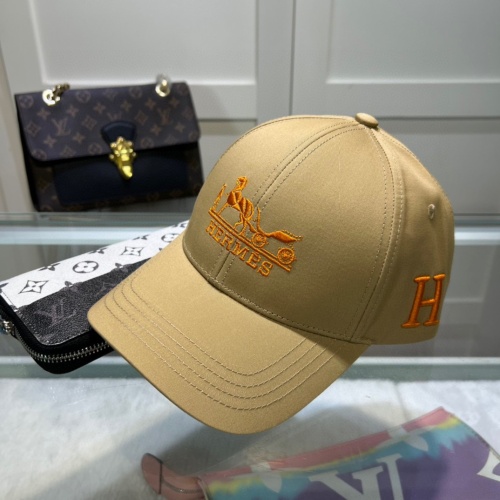 Wholesale Hermes Caps #1227935 $25.00 USD, Wholesale Quality Replica Hermes Caps