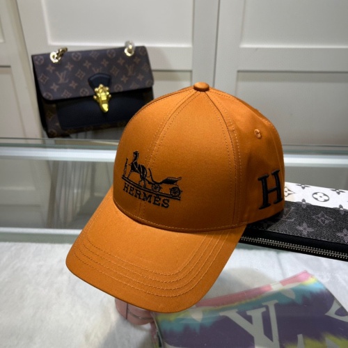 Wholesale Hermes Caps #1227936 $25.00 USD, Wholesale Quality Replica Hermes Caps