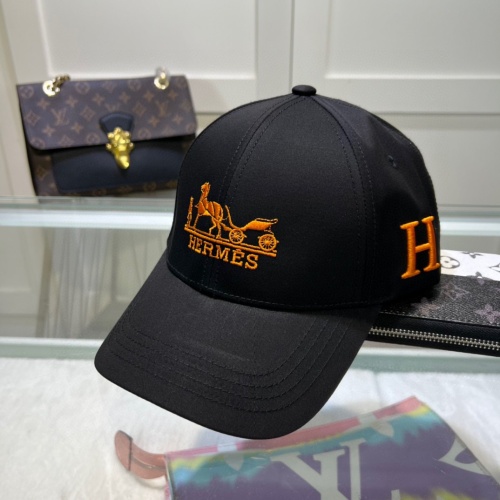 Wholesale Hermes Caps #1227937 $25.00 USD, Wholesale Quality Replica Hermes Caps