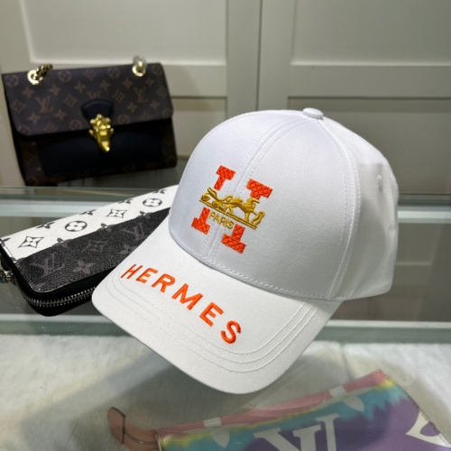 Wholesale Hermes Caps #1227938 $25.00 USD, Wholesale Quality Replica Hermes Caps