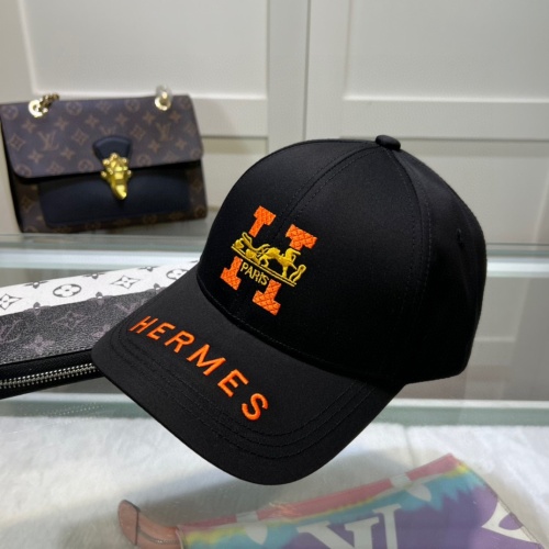 Wholesale Hermes Caps #1227941 $25.00 USD, Wholesale Quality Replica Hermes Caps