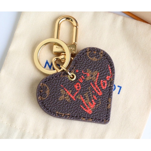 Wholesale Louis Vuitton LV Key Holder And Bag Buckle #1228183 $25.00 USD, Wholesale Quality Replica Louis Vuitton LV Key Holder And Bag Buckle